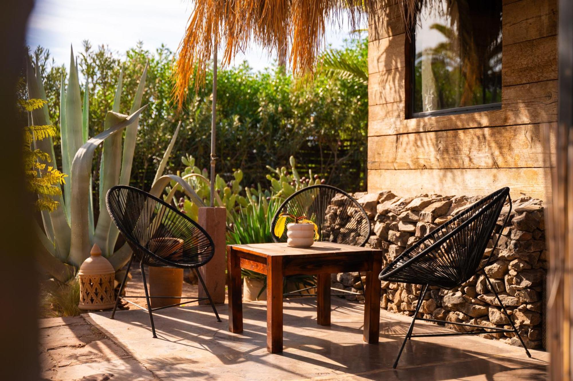 The Source Hotel Music & Spa (Adults Only) El Harkat Exterior photo