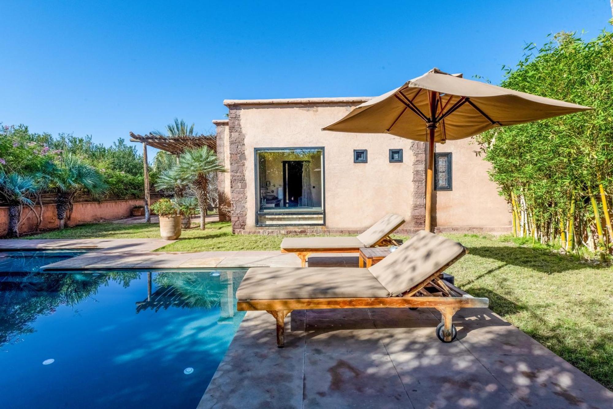 The Source Hotel Music & Spa (Adults Only) El Harkat Exterior photo