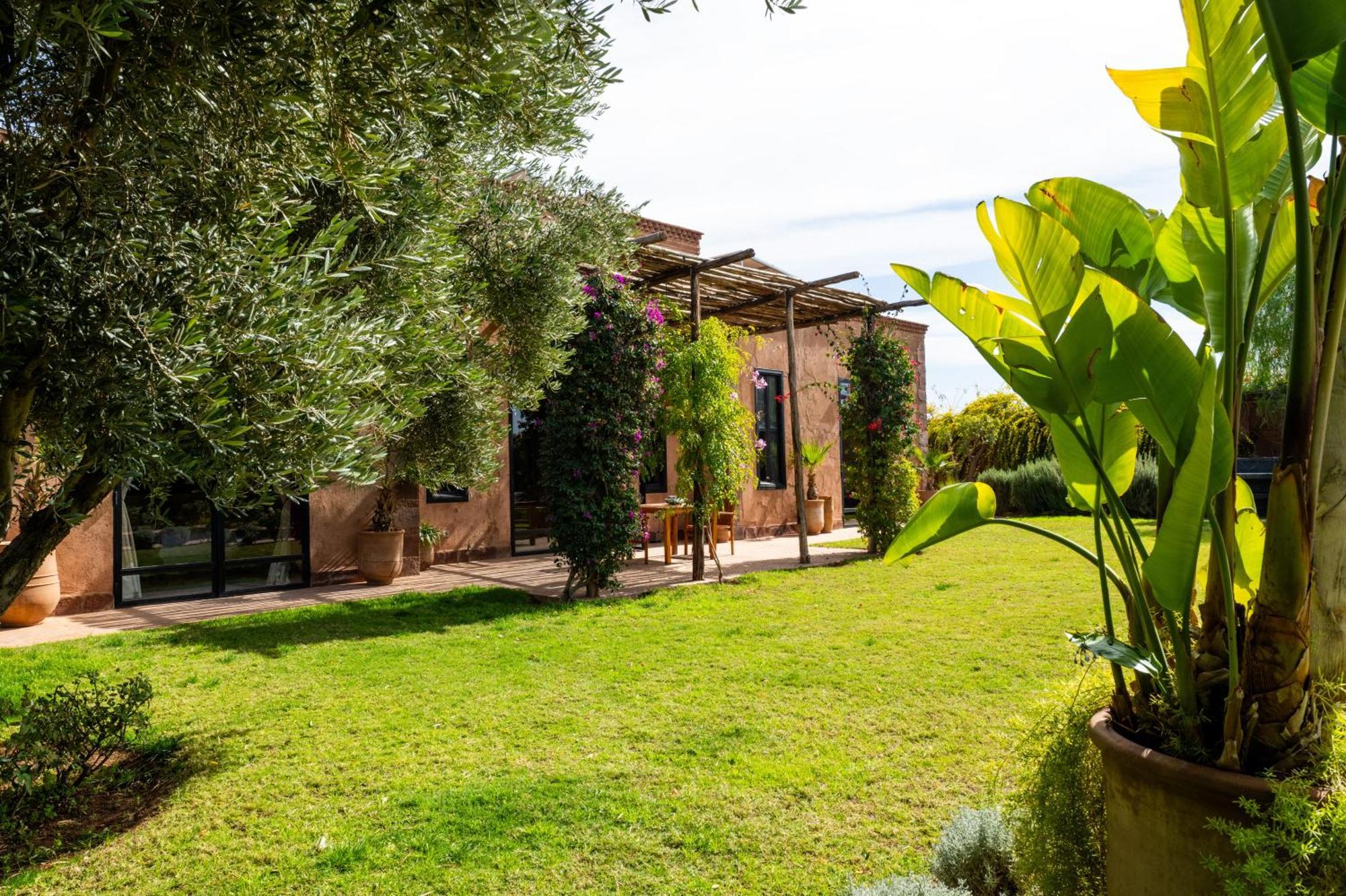 The Source Hotel Music & Spa (Adults Only) El Harkat Exterior photo