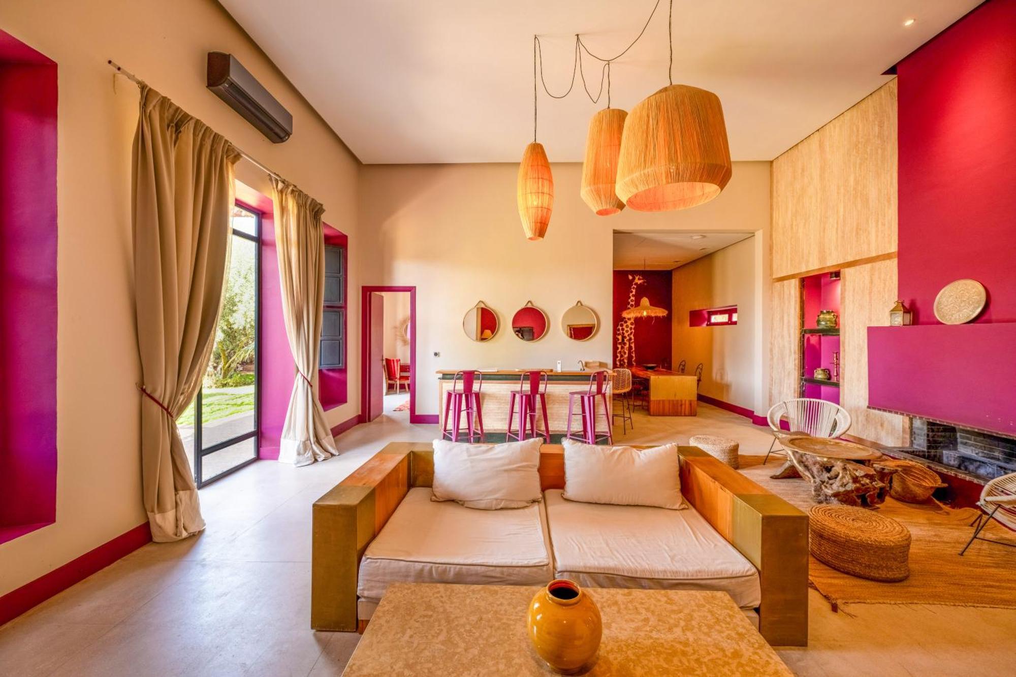 The Source Hotel Music & Spa (Adults Only) El Harkat Exterior photo