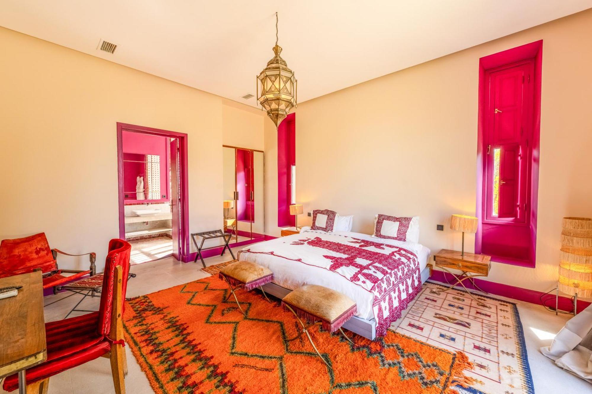 The Source Hotel Music & Spa (Adults Only) El Harkat Exterior photo
