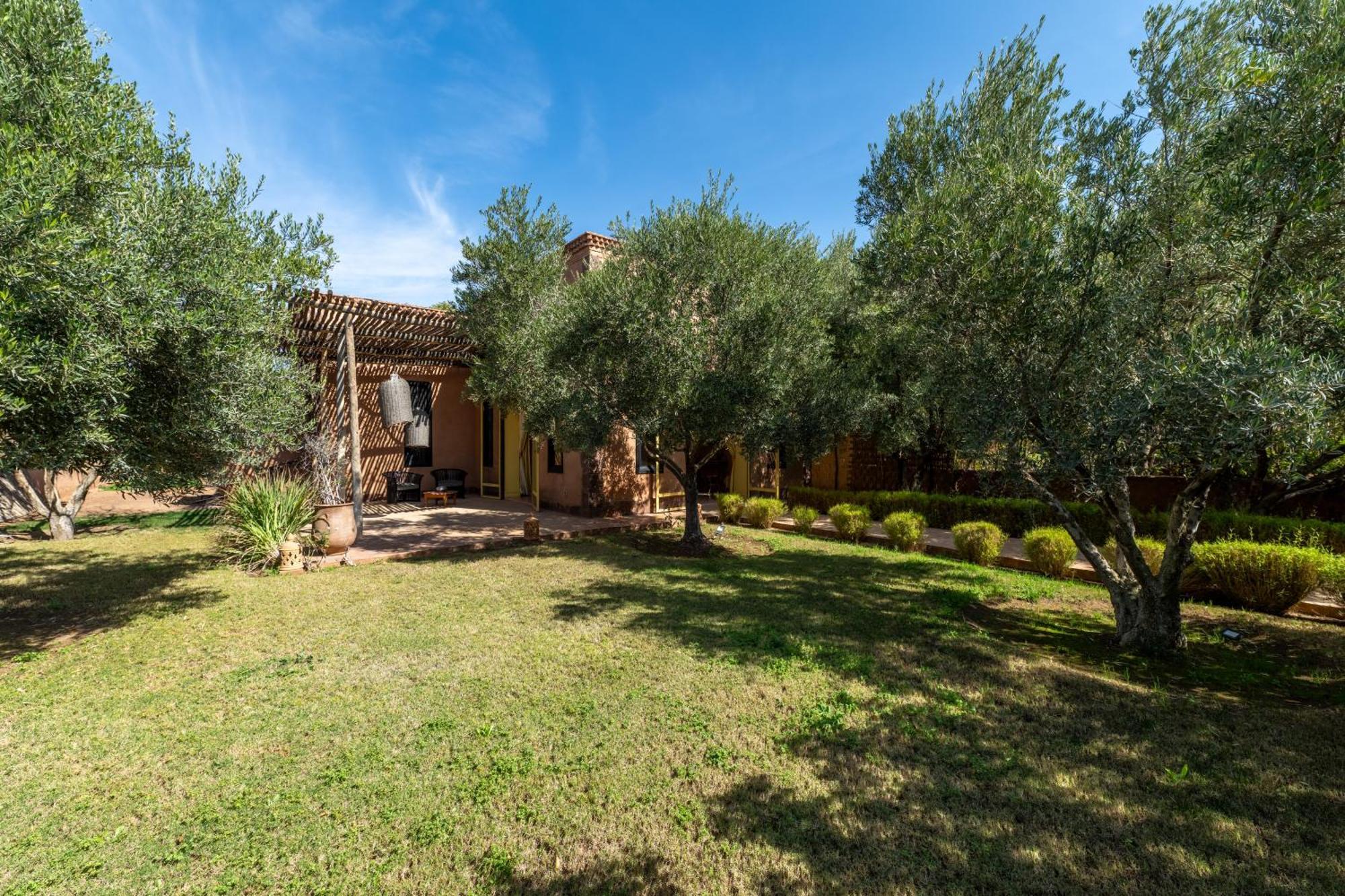 The Source Hotel Music & Spa (Adults Only) El Harkat Exterior photo
